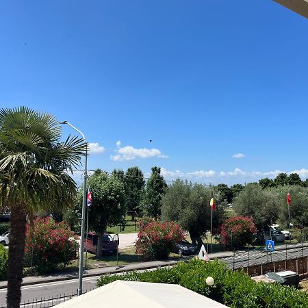 Levar Del Sole Passignano sul Trasimeno Zewnętrze zdjęcie
