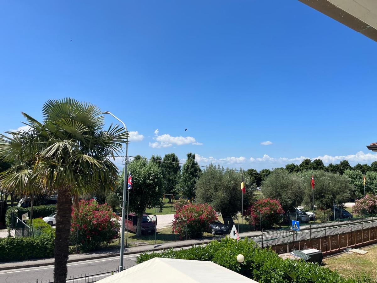Levar Del Sole Passignano sul Trasimeno Zewnętrze zdjęcie