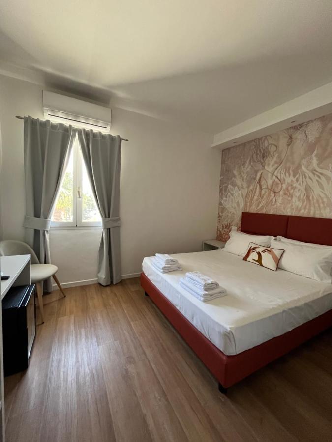 Levar Del Sole Passignano sul Trasimeno Zewnętrze zdjęcie